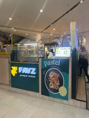 Foto review Pastel Favz Surabaya oleh Albert Murdiono 2