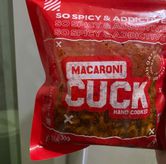 Foto di Macaroni Cuck