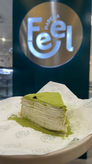 Foto 8 - Makanan di Feel Matcha oleh FoodieTravelDiary23 PL