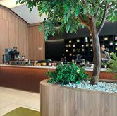 Foto di 70 Fahrenheit Koffie