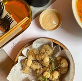 Foto di de flore, dine & drink
