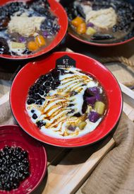 Foto Makanan di Hong Tang