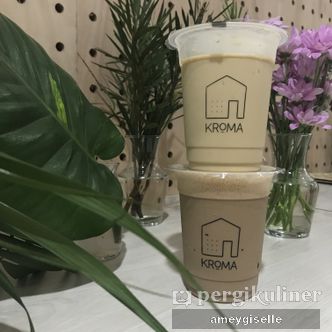 Foto Makanan di KROMA