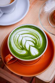 Foto Makanan di Dia Honest Coffee and Bakes