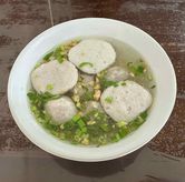 Foto di Baso Sapi Singkawang Sen - Sen