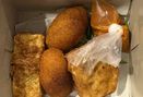 Foto Makanan di Pismanis