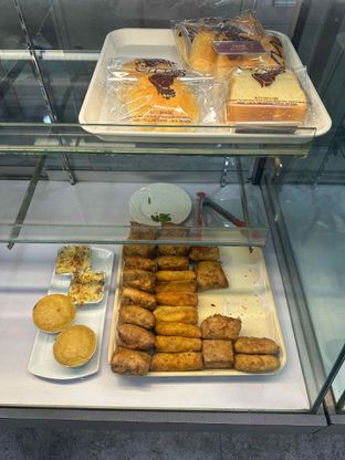 Foto 2 - Makanan di Olly's Cafe & Cake oleh Albert Murdiono