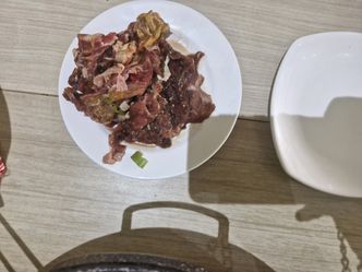 Foto Makanan di Mr. Sumo