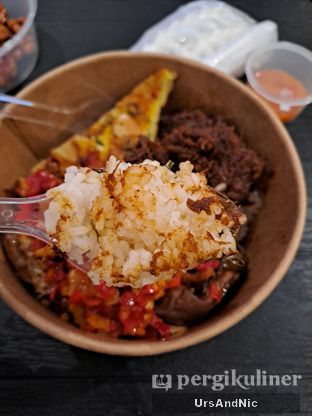 Foto 1 - Makanan di Kedai Rasa oleh UrsAndNic 
