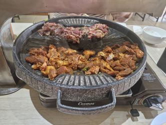 Foto Makanan di Mr. Sumo