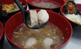 Bakso Nya'Babe