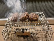 Foto Makanan di RUI