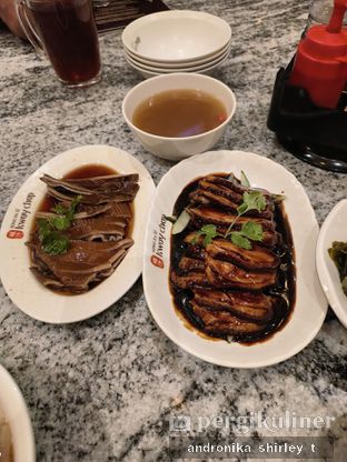Foto review Song Fa Kway Chap oleh Andronika  8