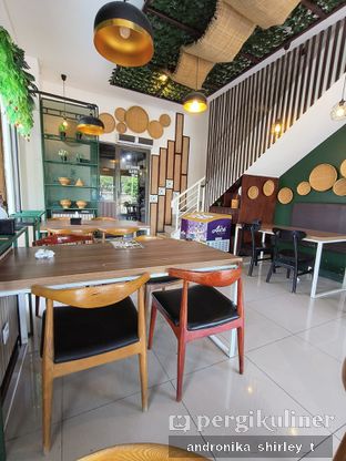 Foto 3 - Makanan di Waroeng Nyunda oleh Andronika 