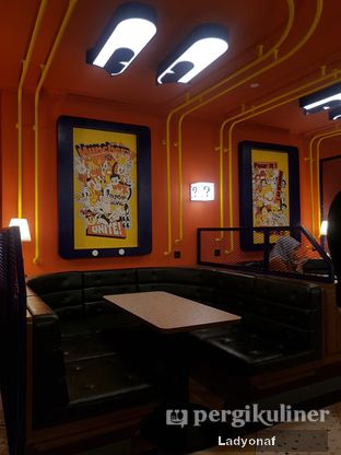 Foto 6 - Interior di Sunday Bowl Cereal Club oleh Placetogoandeat ID