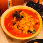 Foto di Ding Ding Korean Noodle