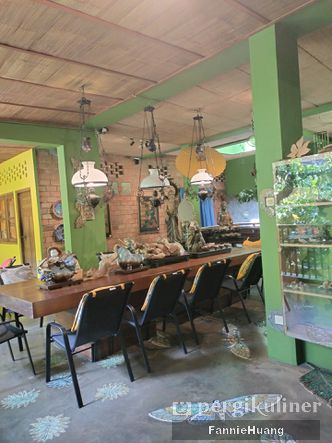 Foto Makanan di Hakon Ethnic