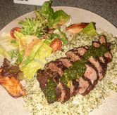 Foto di Hummingbird Eatery