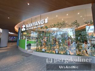 Foto review NanYang DaShiFu oleh UrsAndNic  9