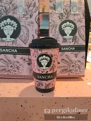 Foto 1 - Makanan di Sancha oleh UrsAndNic 