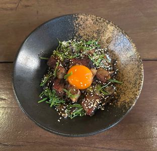 Foto 1 - Makanan di LYMA oleh Albert Murdiono
