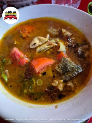 Foto review Soto Tangkar & Sate Kuah Bang Edi oleh awakmutukangmakan 2