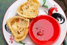 Foto Makanan di Warung Hopeng