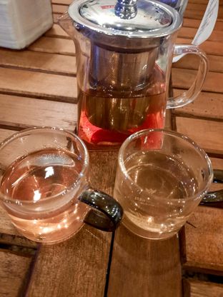 Foto review Goodwheel Companion oleh Handi Suyadi 5