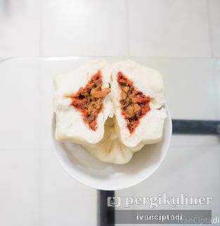 Foto review Bakpau A Satu oleh Ivan Ciptadi @spiceupyourpalette 2