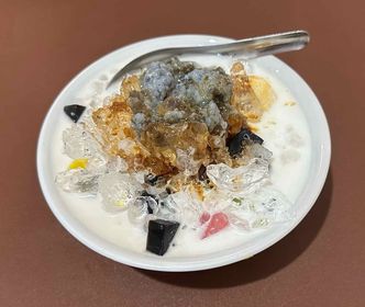 Foto Makanan di Coco Es Campur Bangka