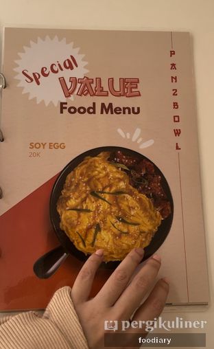 Foto 8 - Menu di Pan2bowl oleh Ourfoodiary || IG @ourfoodiary_