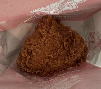 Foto Makanan di Rocky Rooster