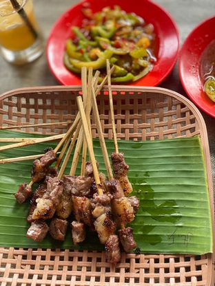 Foto review Saung Sate Maranggi “Si Teteh” oleh Putri  2