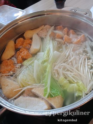 Foto 2 - Makanan di X.O Suki & Dim Sum oleh kita gembul