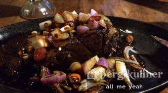 Foto Makanan di Kambinc Eatables