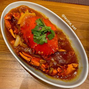 Foto review Imperial Kitchen & Seafood oleh Levina JV (IG : @levina_eat &amp; @levinajv) 2
