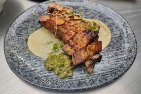 Foto Yabai Izakaya