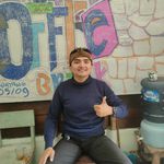 Foto Profil Rahadian  Bintang
