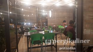 Foto 4 - Interior di Soto Kudus Kedai Taman oleh Prita Hayuning Dias