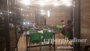 Foto 4 - Interior di Soto Kudus Kedai Taman oleh Prita Hayuning Dias