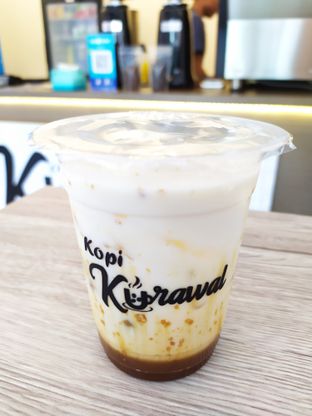 Foto 2 - Makanan di Kopi Kurawal oleh Anne Yonathan | @kyleadriell_r