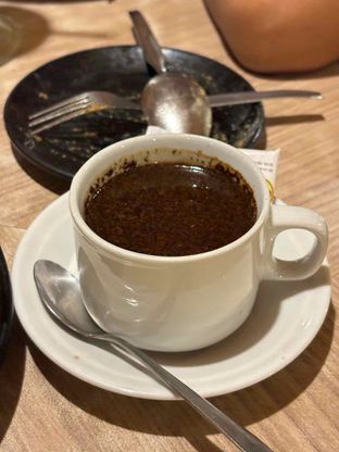 Foto review Rumah Makan Kampung Kecil oleh Cyntia // IG: @cyntiahbsr 4