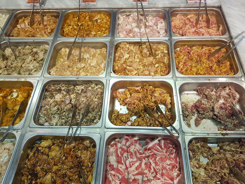  Onokabe Alam Sutera Tangerang Lengkap Menu terbaru 