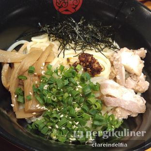 Foto 3 - Makanan di Abura Soba Yamatoten oleh claredelfia 