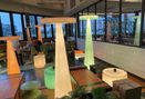 Foto Interior di Mainstreet Dining & Coffee