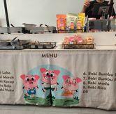 Foto di Babi Serox