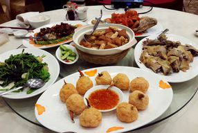 Foto Angke Restaurant
