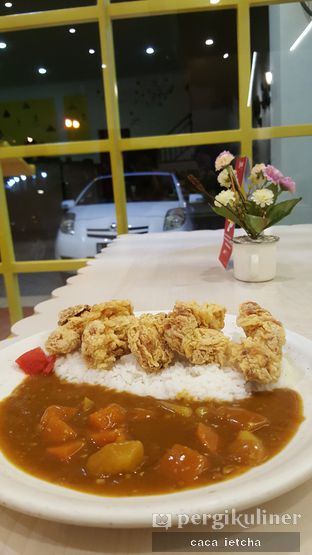 Foto review Ichi-go Cafe & Resto oleh Marisa @marisa_stephanie 4