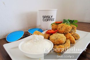 Foto review SRSLY Coffee oleh Anisa Adya @anisaadya 8
