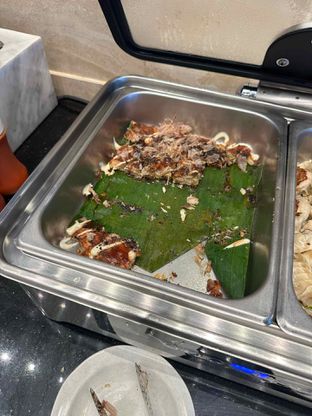 Foto 45 - Makanan di Hachi Grill oleh Albert Murdiono